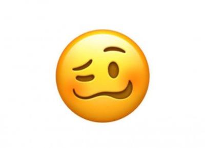 PIJANA EMOJI? Poznajcie nowe emoji na IOS!